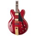 Gibson Marcus King ES-345, 60s Cherry - body 