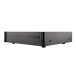 Emotiva BasX A7+ Power Amplifier, Black - Angled