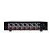 Emotiva BasX A7+ Power Amplifier, Black - Rear view