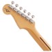 Fender Custom Shop Limited 70th Anniversary 1954 Stratocaster Time Capsule, 2-Colour Sunburst - headstock back 