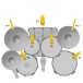 AKG session 1 mic diagram