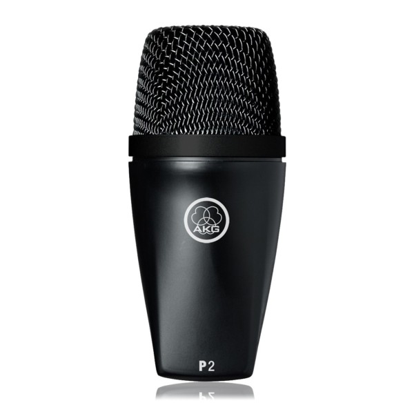 AKG Drum Set Session One Microphone Set, P2 Single