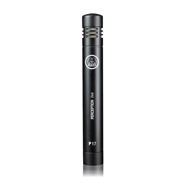 AKG Drum Session One Microphone Set, P17 Single