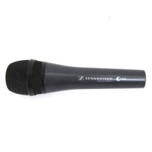 Sennheiser e835 Kardiod Vokalmikrofon