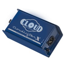 Przedwzmacniacz liniowy Cloud Microphones Cloudlifter CL-X