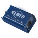 Cloud Microphones Cloudlifter CL-X In-Line Preamp - Angled