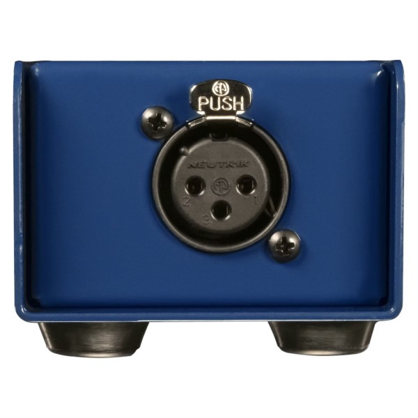 Cloudlifter CL-X - Input
