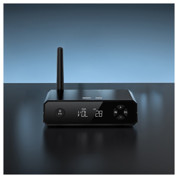 FiiO BR13 Compact Hi-Res Bluetooth Receiver - lifestyle 5