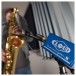 Cloud Microphones Cloudlifter CL-X In-Line Preamp - Lifestyle