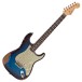 Fender Custom Shop Masterbuilt Austin MacNutt 1962 Stratocaster, Aged Desert Sunset - front