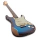 Fender Custom Shop Masterbuilt Austin MacNutt 1962 Stratocaster, Aged Desert Sunset - body and neck 