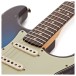 Fender Custom Shop Masterbuilt Austin MacNutt 1962 Stratocaster, Aged Desert Sunset - pickups 