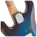 Fender Custom Shop Masterbuilt Austin MacNutt 1962 Stratocaster, Aged Desert Sunset - neckplate