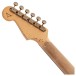 Fender Custom Shop Masterbuilt Austin MacNutt 1962 Stratocaster, Aged Desert Sunset - headstock back