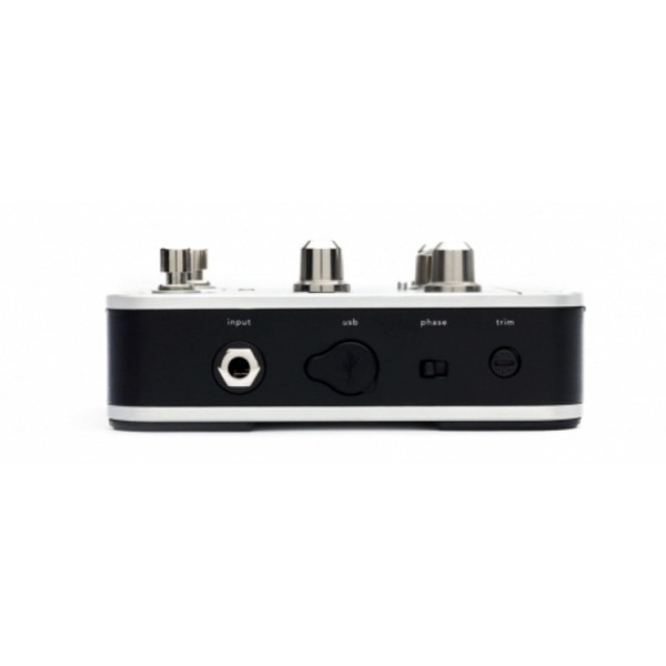 Fishman Aura Spectrum Di Acoustic Guitar Preamp at Gear4music