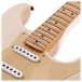 Fender Custom Shop Limited 70th Anniversary 1954 Stratocaster Relic, Vintage Blonde - pickup 