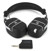 Boss Waza-Air Wireless Guitar Headphone System - Secondhand