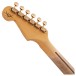 Fender Custom Shop Limited 70th Anniversary 1954 Stratocaster Relic, Vintage Blonde - headstock back 