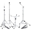 Tama Standard Series 5 Piece Hardware Set