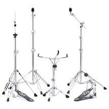 Tama Standard Series 5 Piece Hardware Set