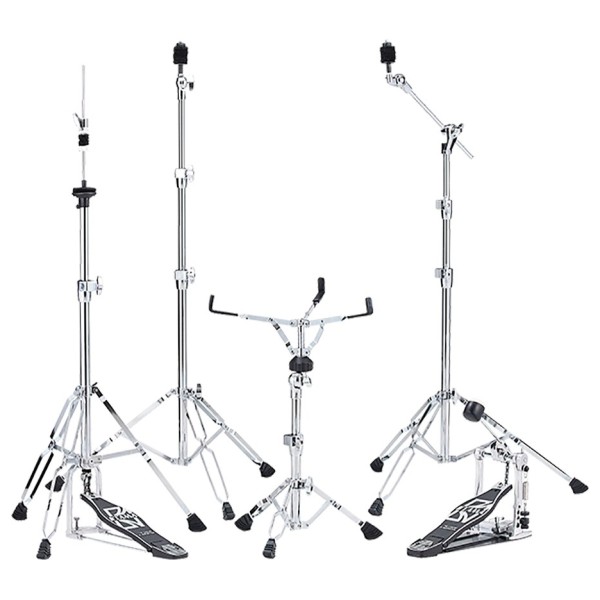 Tama Standard Series 5 Piece Hardware Set