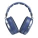 FiiO FT1 Pro Open-Back Planar Magnetic Headphones, Blue - front profile 