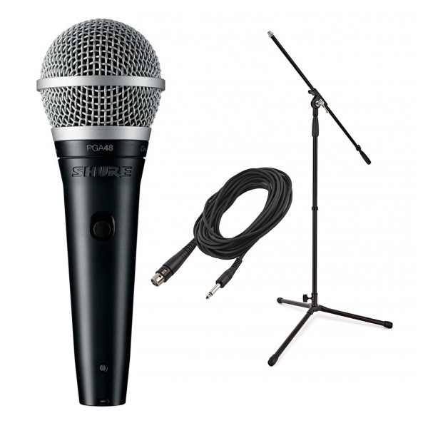 sE Electronics sE6160 Shotgun Microphone Matched Pair