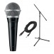 sE Electronics sE6160 Shotgun Microphone Matched Pair