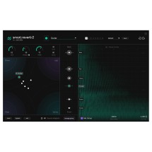 Sonible smart:reverb 2