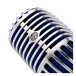 Shure Super 55 Deluxe Vocal Microphone, Detail