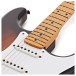 Fender Custom Shop Limited 70th Anniversary 1954 Stratocaster Journeyman Relic, 2-Colour Sunburst - pickups 