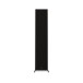 Klipsch RP-6000F MKII Floorstanding Speakers (Pair), Walnut front view with magnetic grille