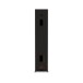 Klipsch RP-6000F MKII Floorstanding Speakers (Pair), Walnut side view of cabinet