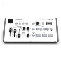 Roland VR-1HD AV Streaming Mixer - Secondhand