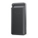 FiiO BTR17 Flagship Bluetooth Headphone Amplifier, Black - Angled