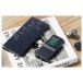 FiiO BTR17 Flagship Bluetooth Headphone Amplifier, Black - Lifestyle image, Bluetooth connection