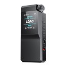 FiiO BTR17 Flagship Bluetooth Headphone Amplifier, Black