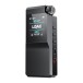 FiiO BTR17 Flagship Bluetooth Headphone Amplifier, Black