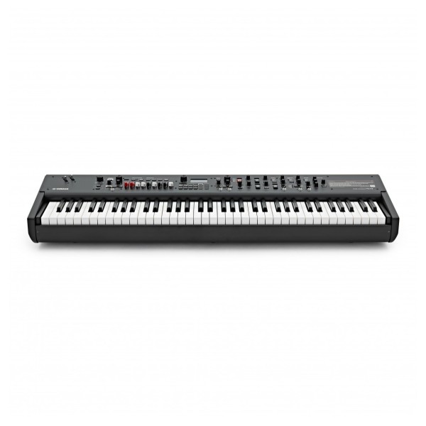 Yamaha YC73 Digital Stage Keyboard with Drawbars