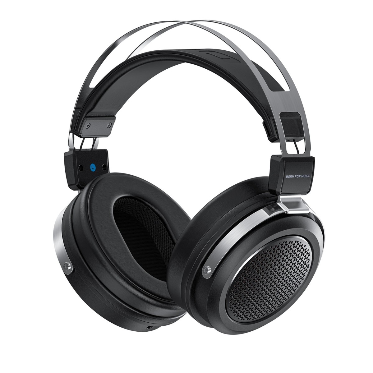 FiiO Jade Audio JT1 Headphones Black