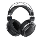 FiiO Jade Audio JT1 Headphones, Black
