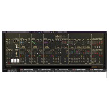 Cherry Audio ODC 2800
