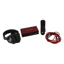 Focusrite Scarlett 2i2 Studio (3rd Gen) - Secondhand