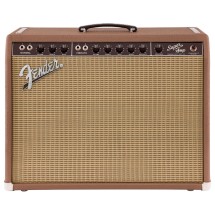 Fender '62 Super Amp
