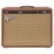 Fender '62 Super Amp - front