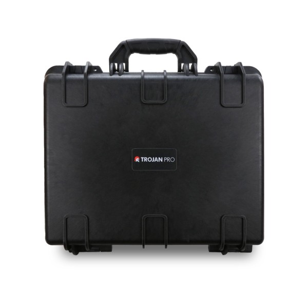 Trojan Pro Fortis IP67 Rated Laptop Travel Case