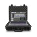 Trojan Pro Fortis IP67 Rated Laptop Travel Case