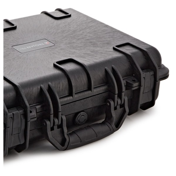 Trojan Pro Fortis IP67 Rated Laptop Travel Case