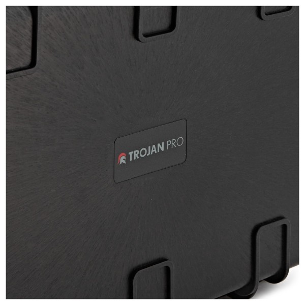 Trojan Pro Fortis IP67 Rated Laptop Travel Case
