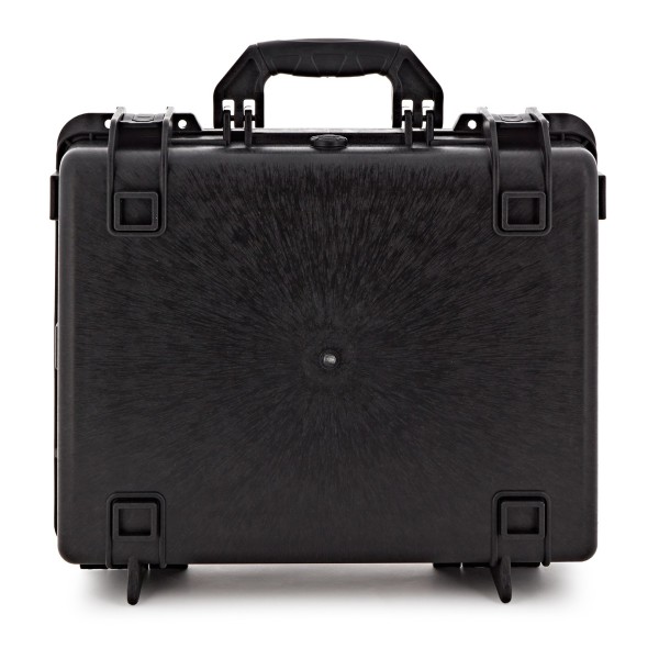Trojan Pro Fortis IP67 Rated Laptop Travel Case